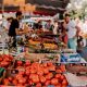 Concarneau Market