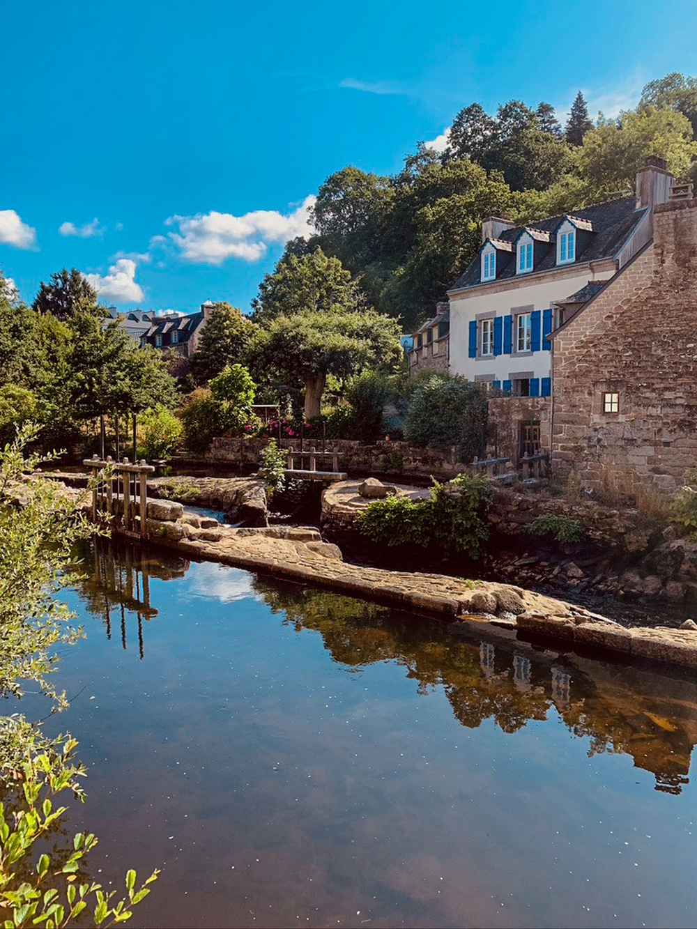 Pont Aven 1