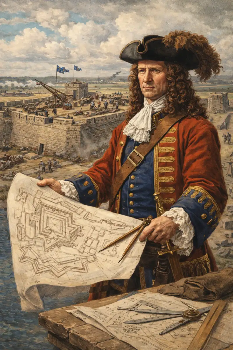 iingénieur militaire