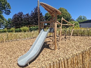 Camping de Lochrist place picture